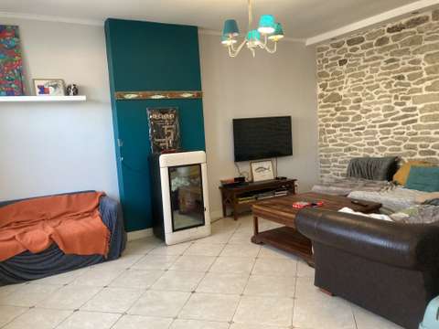 Vente maison 6 pièces Vente maison 6 pièces