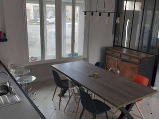 Vente maison 6 pièces Vente maison 6 pièces
