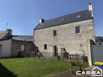 Vente Maison 5 chambresPlomeur