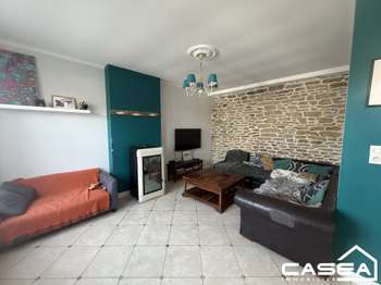 Vente maison 6 pièces Vente maison 6 pièces