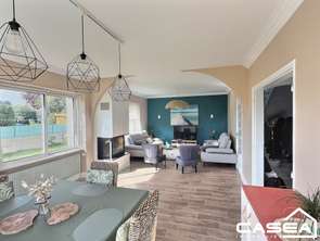 Vente Maison 5 chambresPlomeur