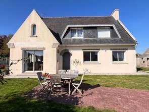 Vente Maison 5 chambresPlomeur