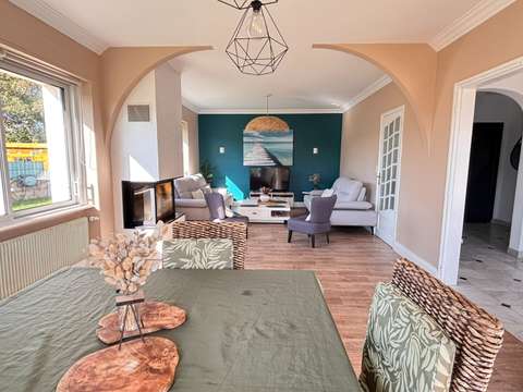 Vente maison 6 pièces Vente maison 6 pièces