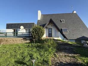 Vente Maison 4 chambresPlomeur