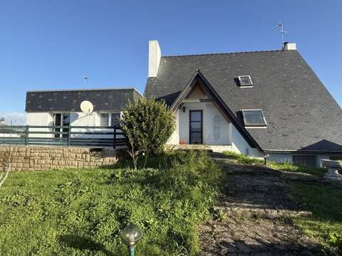 Vente maison 6 pièces Plomeur 29