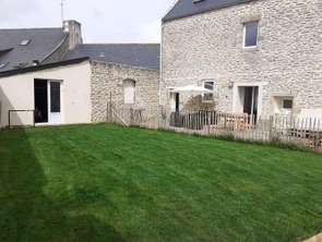Vente Maison 4 chambresPlomeur