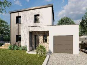 Vente Maison 4 chambresPlomeur