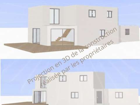 Vente maison 5 pièces Plomeur 29