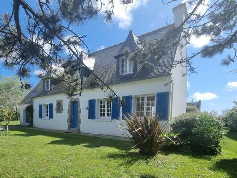 Vente maison 7 pièces Plomeur 29