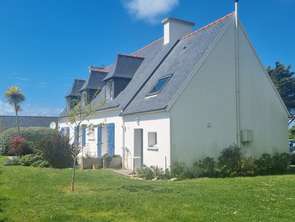 Vente Maison 4 chambresPlomeur