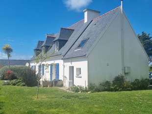 Photo Vente maison Plomeur