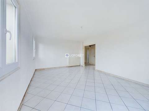 Vente maison 5 pièces Plomeur 29