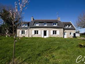 Vente Maison 4 chambresPlomeur