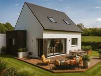 Vente maison Vente maison
