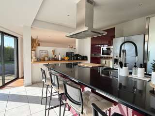 Vente maison 6 pièces Vente maison 6 pièces