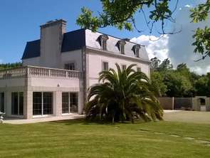 Vente Maison 10 chambresPlomeur