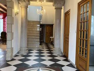 Vente maison 17 pièces Vente maison 17 pièces