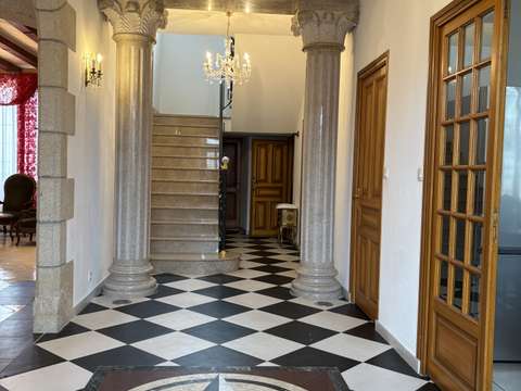 Vente maison 17 pièces Vente maison 17 pièces