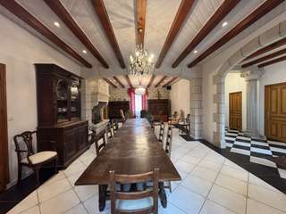 Vente maison 17 pièces Vente maison 17 pièces