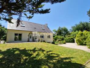 Vente Maison 4 chambresPlomeur