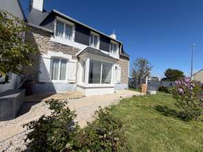 Vente Maison 3 chambresPlomeur