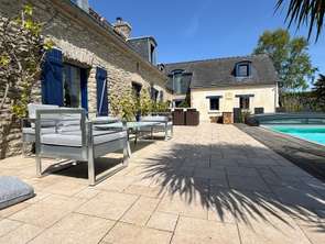 Vente Maison 5 chambresPlomeur