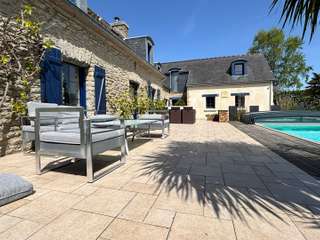 Vente maison 8 pièces Vente maison 8 pièces
