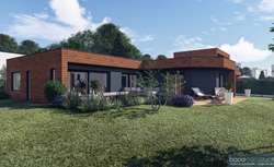 Photo Vente maison Plomeur