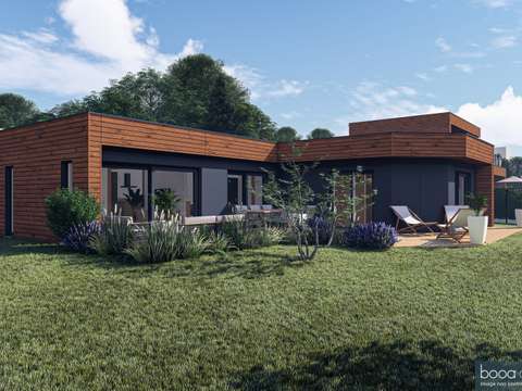 Vente maison Plomeur 29