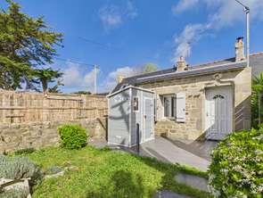 Vente Maison 1 chambrePlomeur