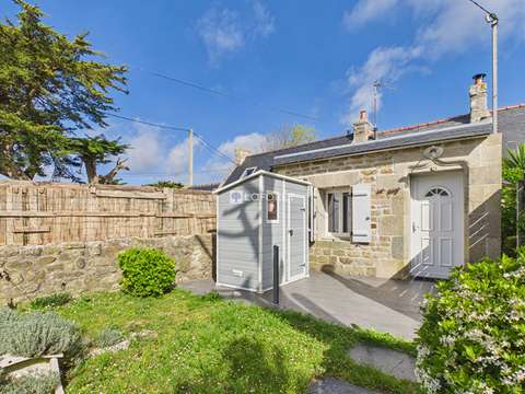 Vente maison 2 pièces Plomeur 29