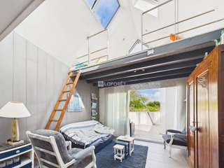 Vente maison 2 pièces