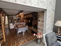 Vente maison 2 pièces Vente maison 2 pièces