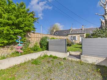 Vente maison 2 pièces Plomeur 29
