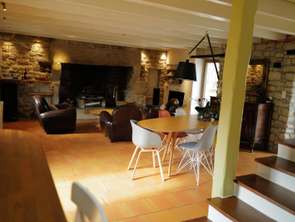 Vente Maison 4 chambresPlomeur