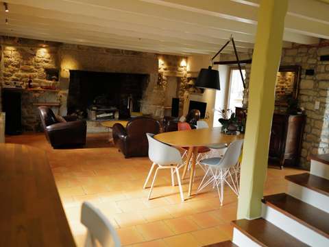 Vente maison 6 pièces Plomeur 29