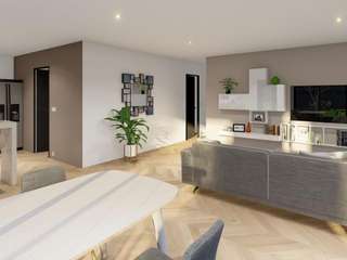 Vente maison