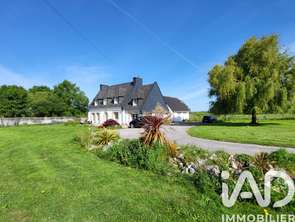 Vente Maison 5 chambresPlomeur