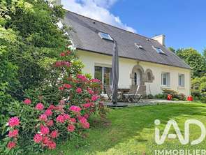 Vente Maison 4 chambresPlomeur