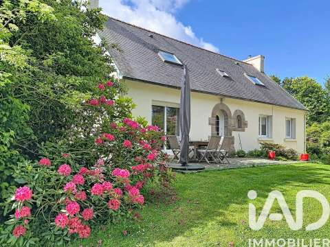 Vente maison 7 pièces Plomeur 29