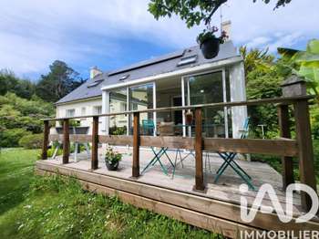 Vente maison 7 pièces Plomeur 29