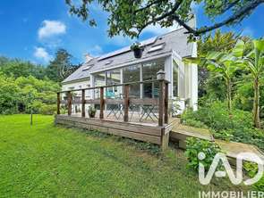 Vente Maison 4 chambresPlomeur