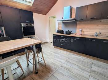 Vente maison 6 pièces Plomeur 29