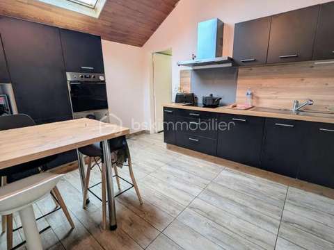 Vente maison 6 pièces Plomeur 29