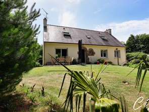 Vente Maison 4 chambresPlomeur