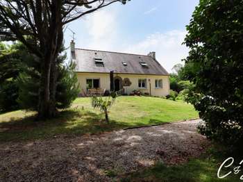 Vente maison 5 pièces Plomeur 29