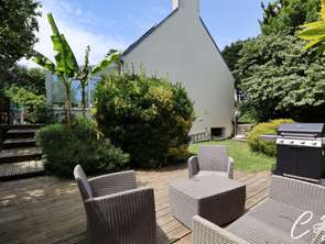 Vente Maison 4 chambresPlomeur