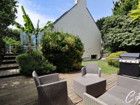Vente maison 5 pièces Plomeur 29