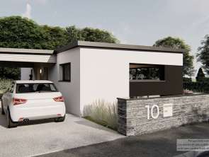 Vente Maison 3 chambresPlomeur