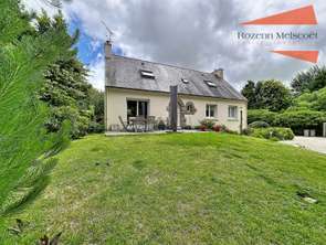 Vente Maison 4 chambresPlomeur